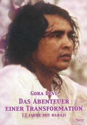 Gora Devi Nina  Das Abenteuer einer Transformation: 12 J (Paperback) (UK IMPORT)