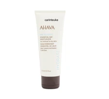 AHAVA Essential Day Moisturizer for Normal to Dry Skin 2.5 oz