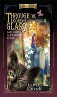 Lewis Carroll | Through The Looking-Glass | Buch | Englisch (2018) | Gebunden
