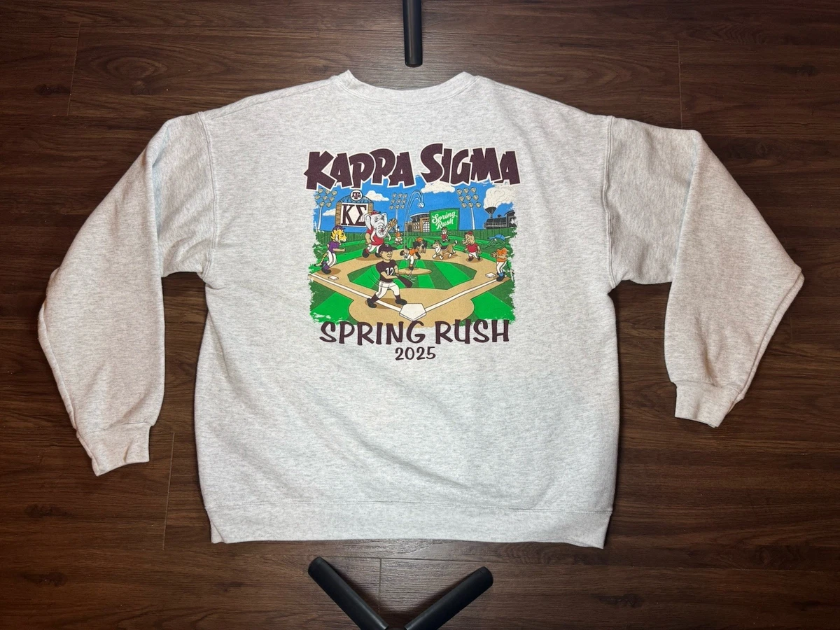 kappa sigma fraternity products for sale | eBay
