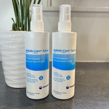 Coloplast Bedside Care Skin Cleanser Spray 8....