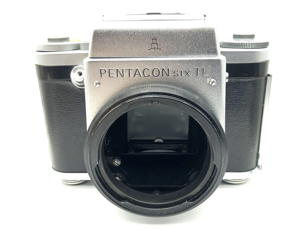 pentacon six products for sale | eBay