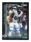 2025 Topps Signature Antwaun Powell-Ryland Black (RAW)