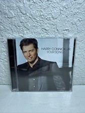 HARRY CONNICK JR. Your Songs CD