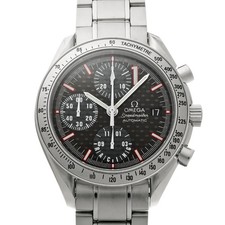 Omega Omega Speedmaster 3519.50 39mm Stainless Steel Black Wristwatch #WW6719
