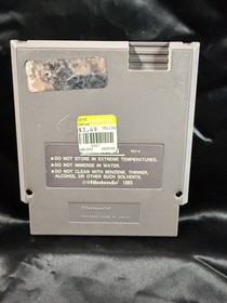 Bionic Commando (Nintendo Entertainment System) Cartridge Only NES