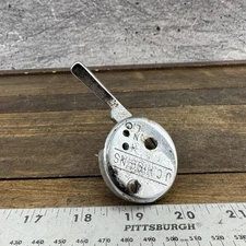 Vintage J.C. Higgins 3-Speed Trigger Shifter Lever Handlebar Mount Bike Sears