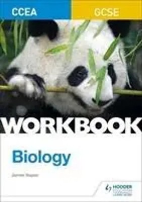 Napier, J: CCEA GCSE Biology Workbook | James Napier | Englisch | Taschenbuch