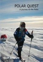 Polar Quest A Journey To The Poles Sean Chapple Taschenbuch Englisch 2008