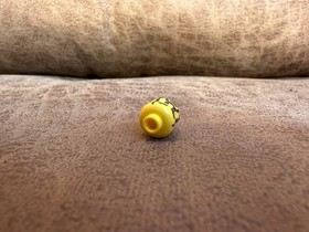 Blacksmith 6918 Kingdoms Castle LEGO&reg; Minifigure Mini Figure  CAS492