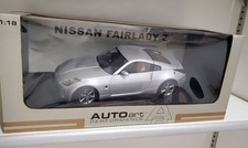 Autoart 1/18 Nissan Fairlady Z33 Z