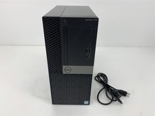 Dell Optiplex 7070 Intel i5-9500 3.00GHz 16GB RAM 256GB NVMe Win 11