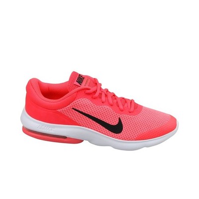Schuhe Ausbildung Kinder Nike Air Max Advantage GS 884529600 Rosa