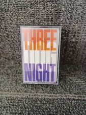 Three Dog Night by Three Dog Night Cassette, Universal Special Products 