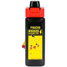 Pokémon Trinkflasche 500 ml - Kinderflasche ...