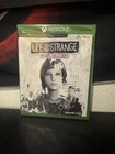Brand New & Sealed Life Is Strange : Before The Storm Microsoft Xbox One