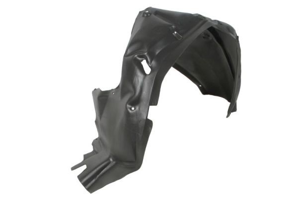 Left Front BLIC 6601-01-3203803P Liner, wheelhouse for JEEP