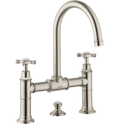 Hansgrohe two-handle Basin Mixer 220 Axor 16510820