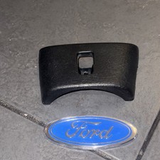 FORD SIERRA RS500 3DR COSWORTH COLUMN COWLING UPPER TRIM GENUINE