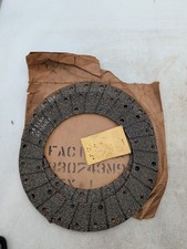 Massey Ferguson Facing Kit Part# 830743M91 (2)