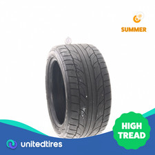 Used 29540zr18 Nitto Nt555 G2 103w - 832