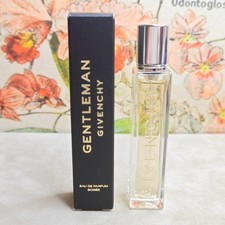 Gentleman Boisee Bois e Givenchy EDP 0.42 oz 12.5ml Travel Spray Eau De Parfum