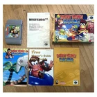 Diddy Kong Racing (Nintendo 64, 1997)
