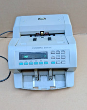 Cummins Allison 4062 Counter - Used - Powers On - Read Description