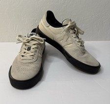 New Balance Numeric 272 Sneakers Shoe Sz 7.5 Color Sea Salt Casual Preppy Dad