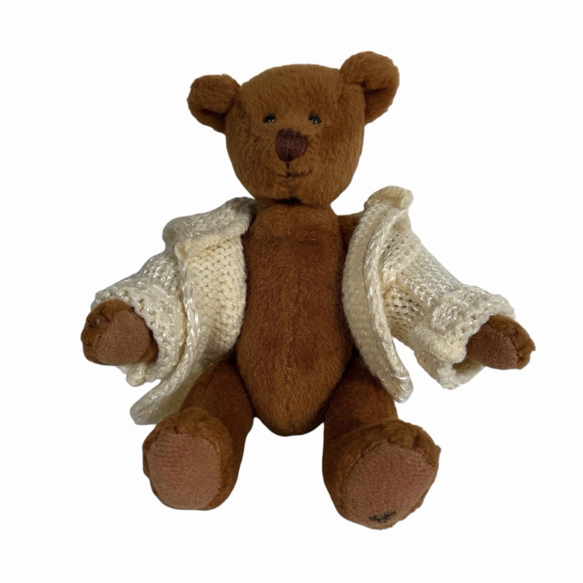 GANZ 5 - 10 in Size Teddy Bears for sale | eBay