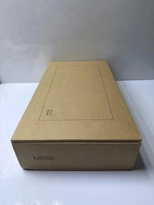 Cisco Meraki MR86 Point d'accès sans fil à double bande MR86-HW (Non conditionné)