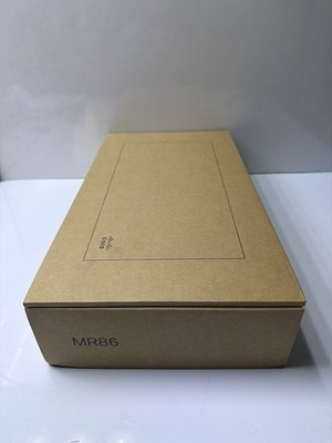Cisco Meraki MR86 Wireless Access Point Dual-Band MR86-HW (Unclimed)