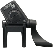 Cateye ANT+ Speed & Cadence Sensor ISC-11 | Wireless Bicycle Computer Accessory
