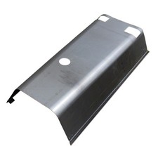Aa526r Hood (side Fill) -fits  John Deere  Tractor