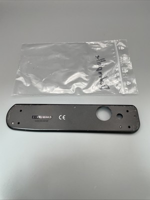 Hasselblad Xpan Bodenplatte - Spare Part