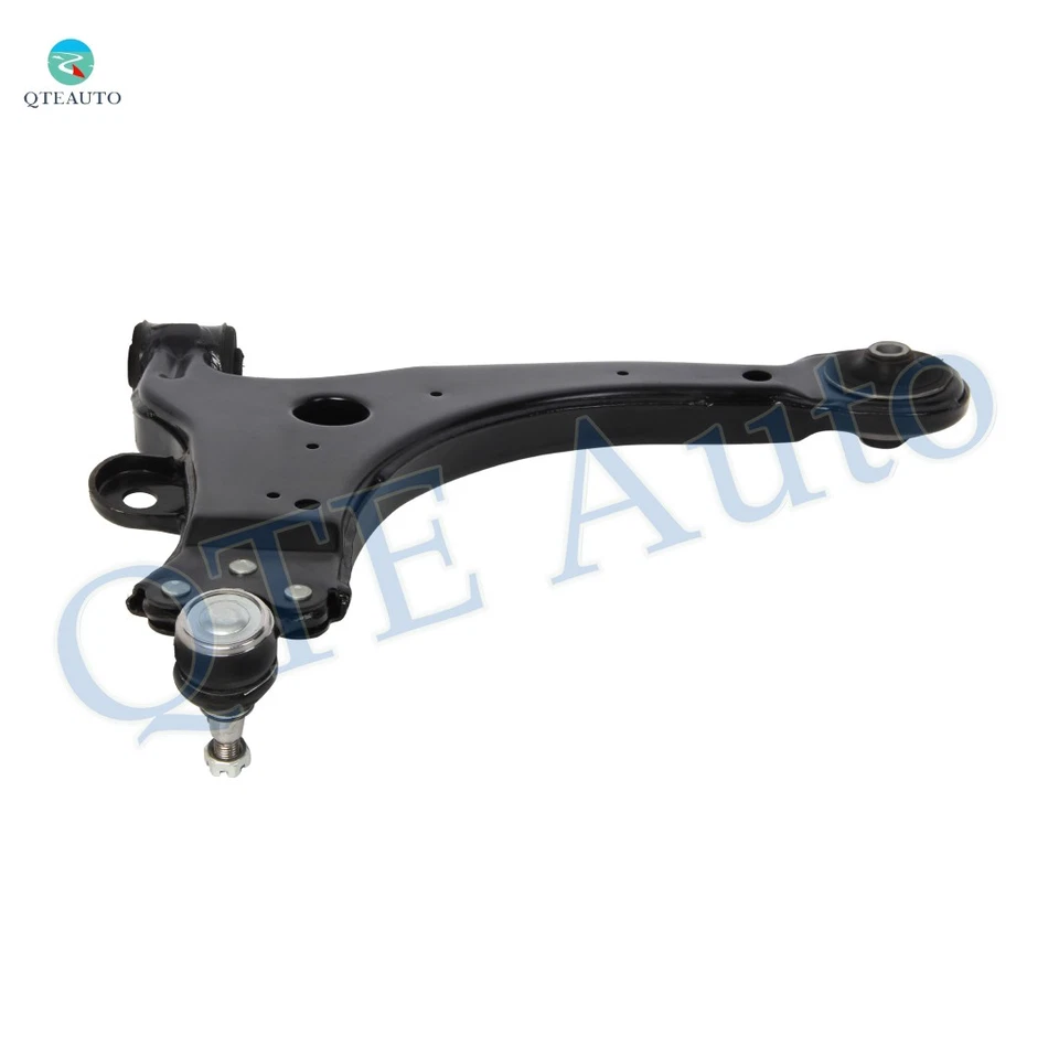 Brazo de control inferior 6F rótula-buje de rueda-puntal para Pontiac Grand Prix 2004-2008 Foto 2 de 4