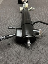 88 89 90 91 92 93 94 Chevy Gmc Truck Tilt Steering Column Rebuilt Free Ship