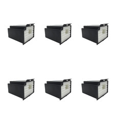 6sets Waste Ink Tank Fits For Epson L5298 L5590 L5316 L5290 L5190 L5196 L5198