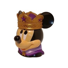Ringling Bros.-Barnum & Bailey Mexico King Mickey Mug Flip Lid Stein