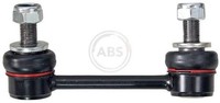 A.B.S. Koppelstange Stange Strebe Stabilisator AußEn Hinten Links Vorne Links
