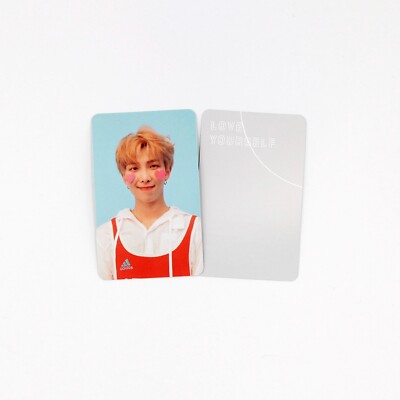 BTS] Love Yourself 結 'Answer' / IDOL / F ver. / Official