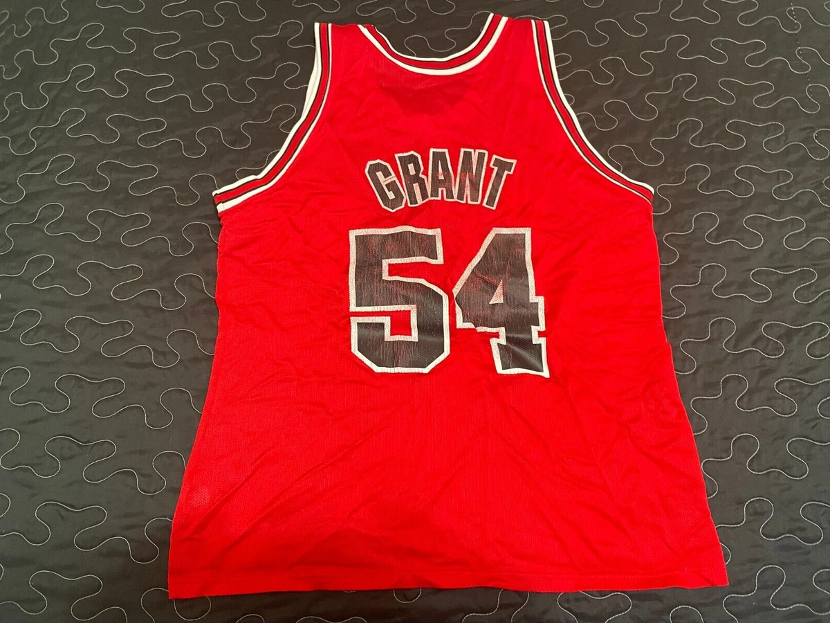 Horace grant jersey discount