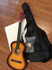 Brand New Quitar