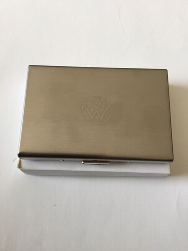 Volkswagen Credit Card Holder EBay