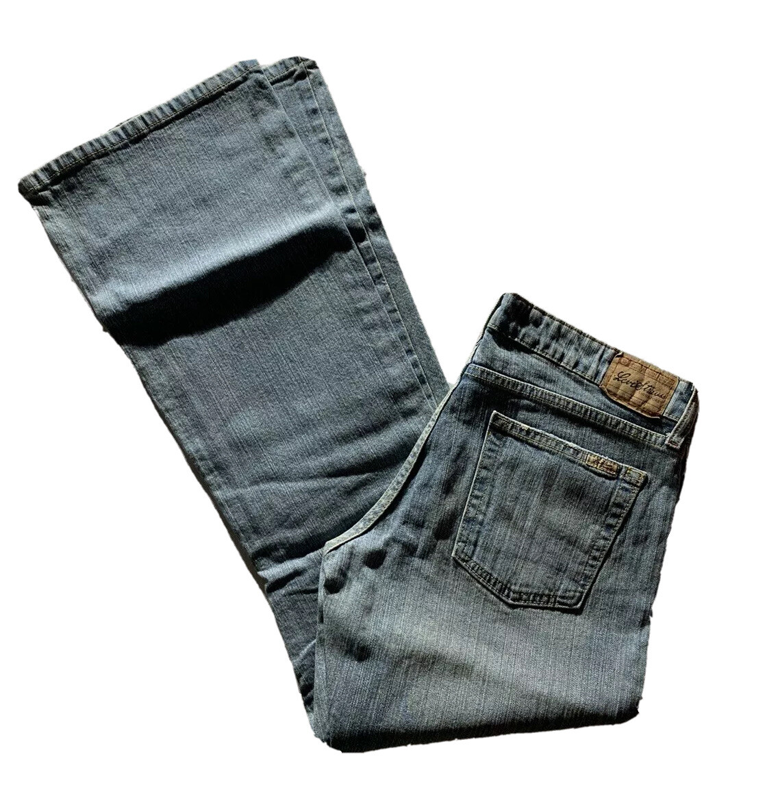 size 11 in levis jeans