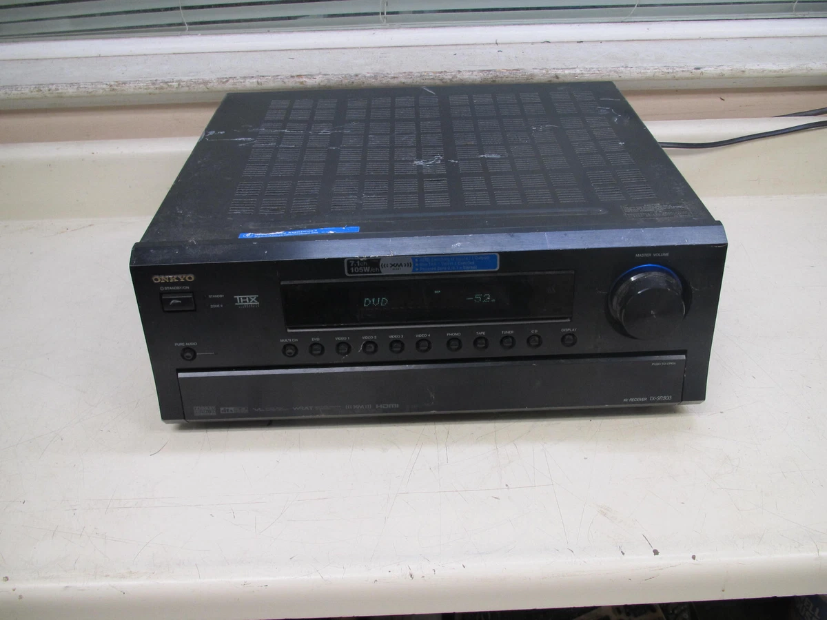 Best 7.1 av receiver cheap