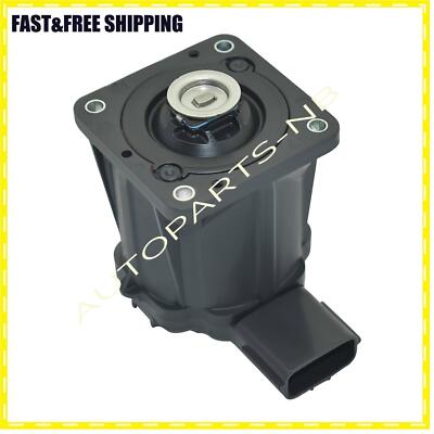 Exhaust Gas Recirculation EGR Valve 4 Pins K5T74671 | eBay