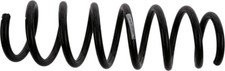 SACHS Fahrkwersfeder Spiralfeder passend für BMW 5er Gran Turismo F07 993 969