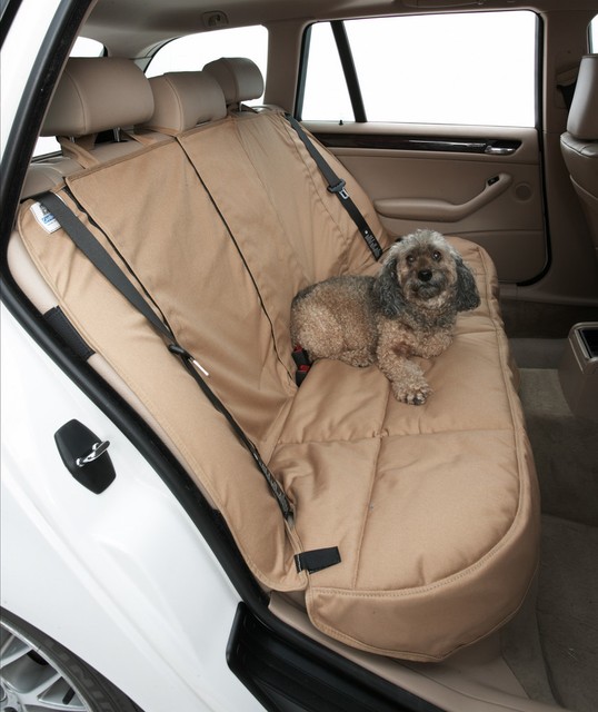 Toyota 4runner Pet Seat Covers Velcromag