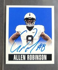 2014 Leaf Originals Wrestling Cards 10